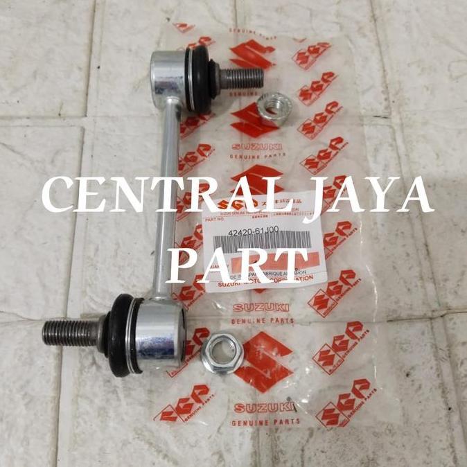 ZEZEXON LINK STABIL APV_LINK STABILIZER APV ORIGINAL
