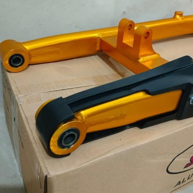 Swing Arm MX KING 150 JUP JUPITER MX 135 OLD/NEW SUPERTRACK GEN 2 Original