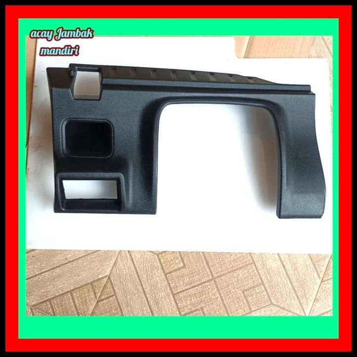 GRATIS ONGKIR KAFER TUTUP BAWAH STIR MOBIL TOYOTA AVANZA XENIA VELOZ 2018 UP 