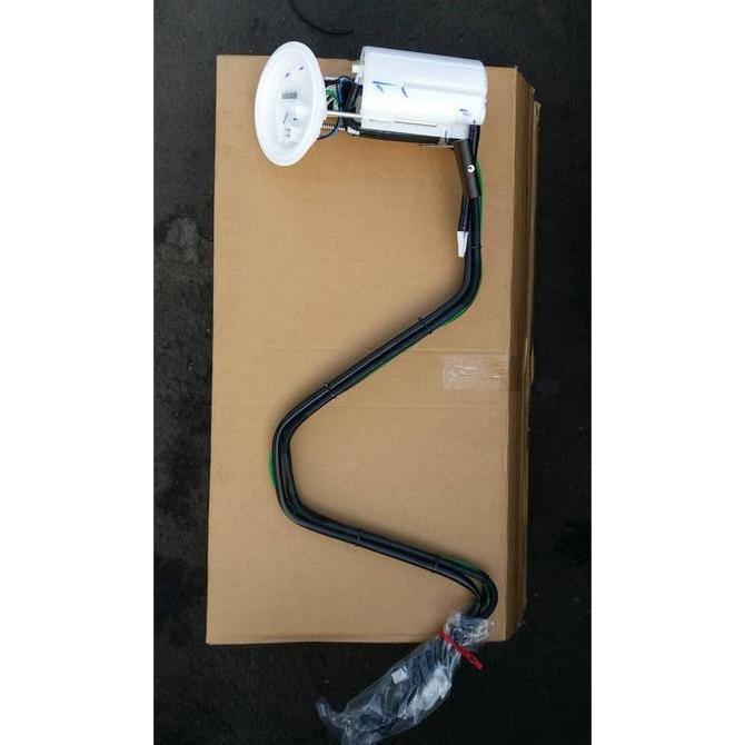 MIZIXSTORE fuel pump bmw e60