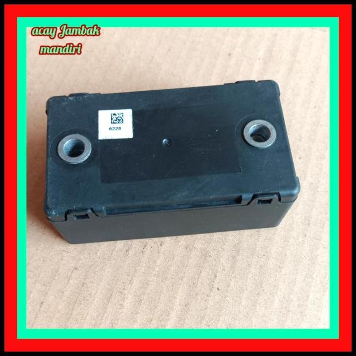 BEST DEAL MODUL ATAU SENSOR AIR BAG MOBIL NISSAN DATSUN GO DAN CROSS 