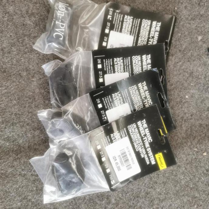 rim tape sepeda mavic impor premium 26 27.5 700c 29 inch