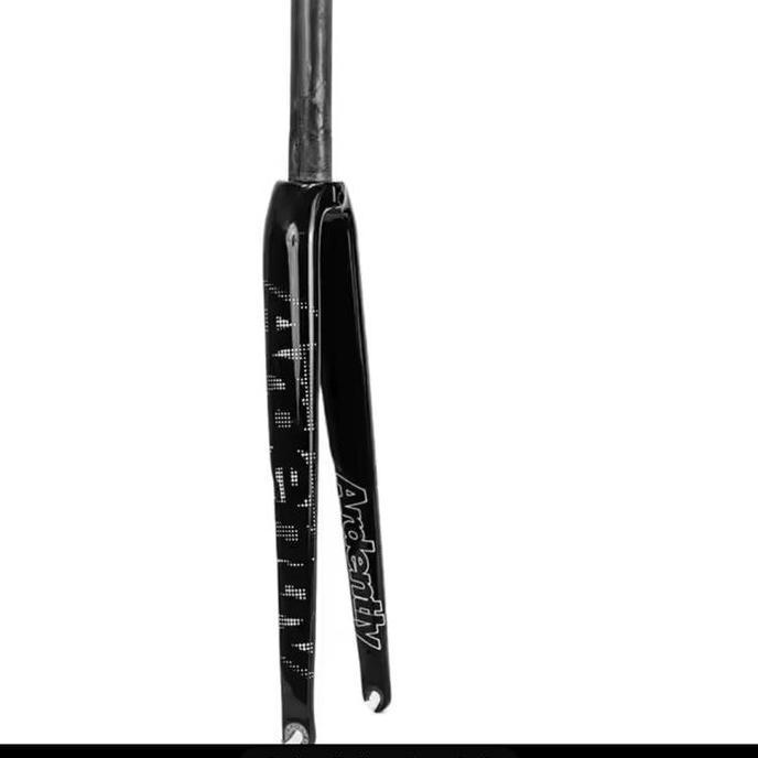 Fork ardently carbon 700c fixie roadbike