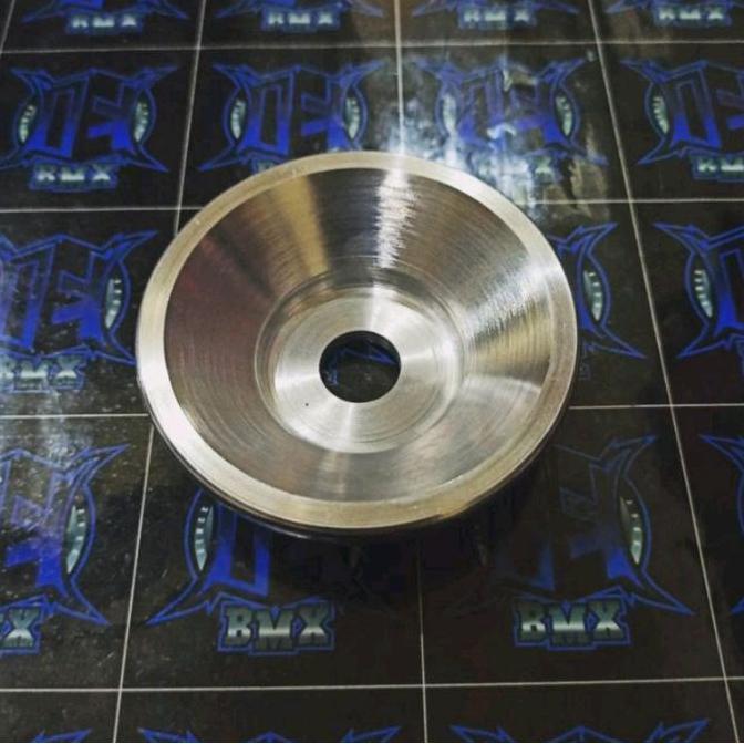 hub guard/pelindung hub belakang Outdoor