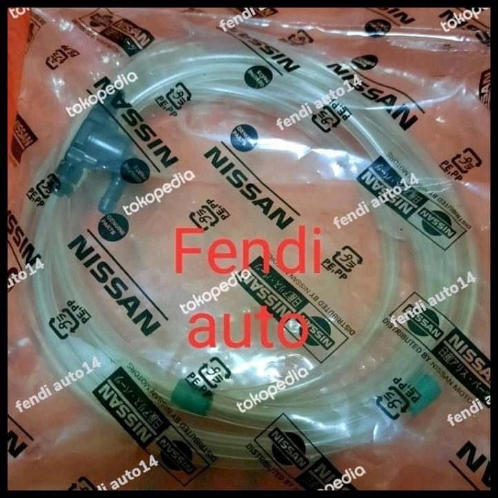 DISKON SELANG AIR WIPER PANJANG 2METER GRAND LIVINA 