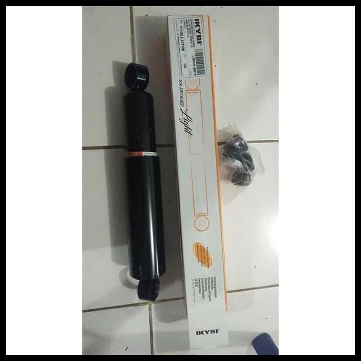 TERMURAH SHOCK ABSORBER BREAKER BELAKANG CANTER PS125 PS110 LH RH IKYBI 