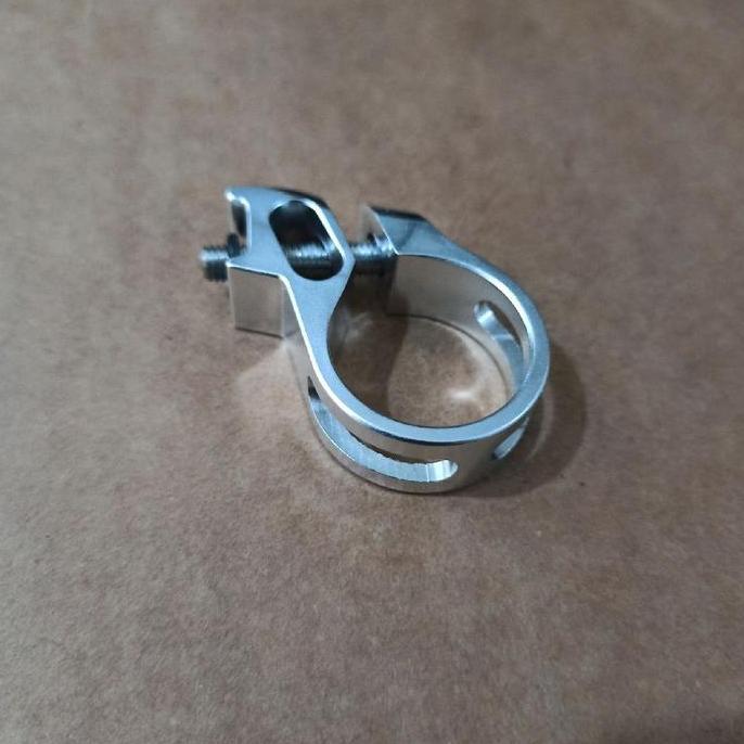 Clamp Shifter Sram X7 X9 GX Tuas Remote Reverb