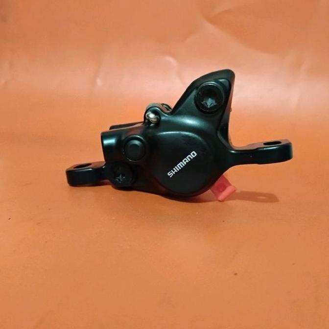 Kaliper Rem Sepeda Hidrolik Caliper Brake Hydraulic Shimano