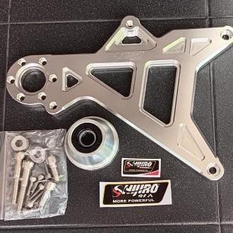 Arm Shijiro Amorex Vario 125 Vario 150 Swing Arm Shijiro Vario 125 Vario 150 New Original