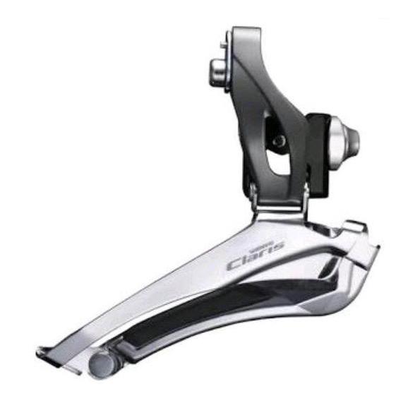 Shimano FD Claris Double Front Derailleur