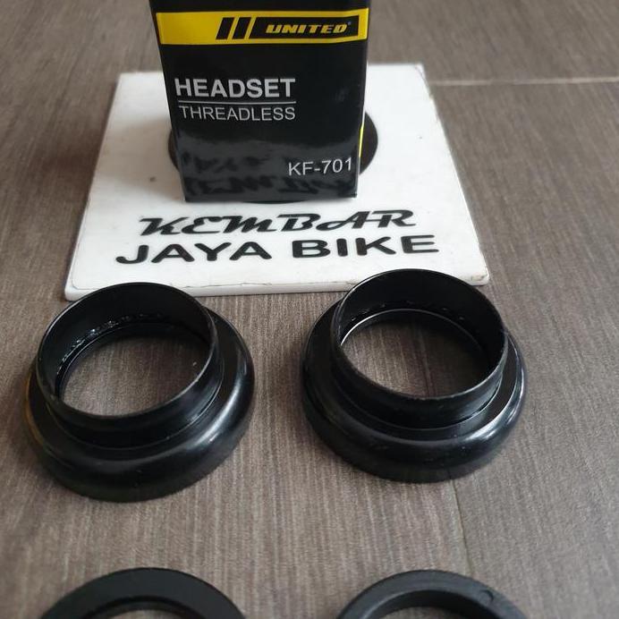 Headset United Oversize Standar KF701