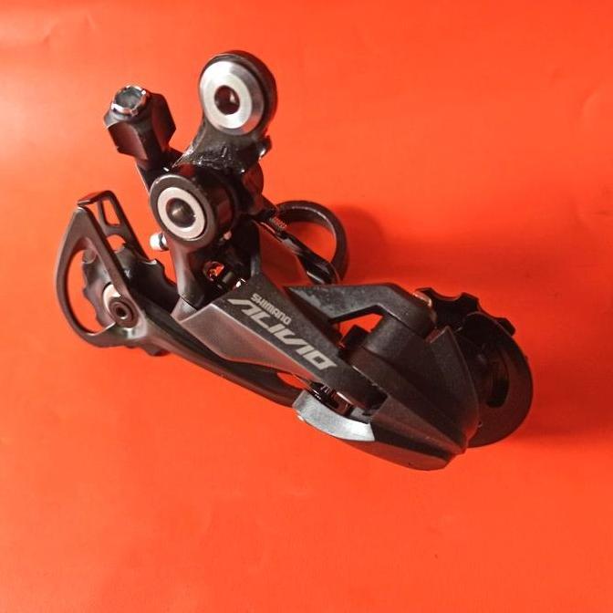 RD Shimano Alivio M3100 9 Speed