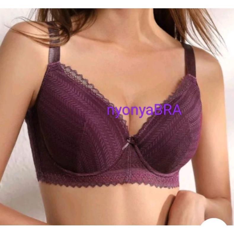 Sorella bra berkawat jumbo cup C, 36,38,40,42,44, S10-29845