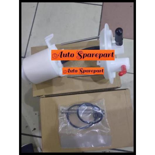 TERMURAH FUEL FILTER ASSY ATAU FUEL FILTER MITSUBISHI MIRAGE MIRAGE ORIGINAL 