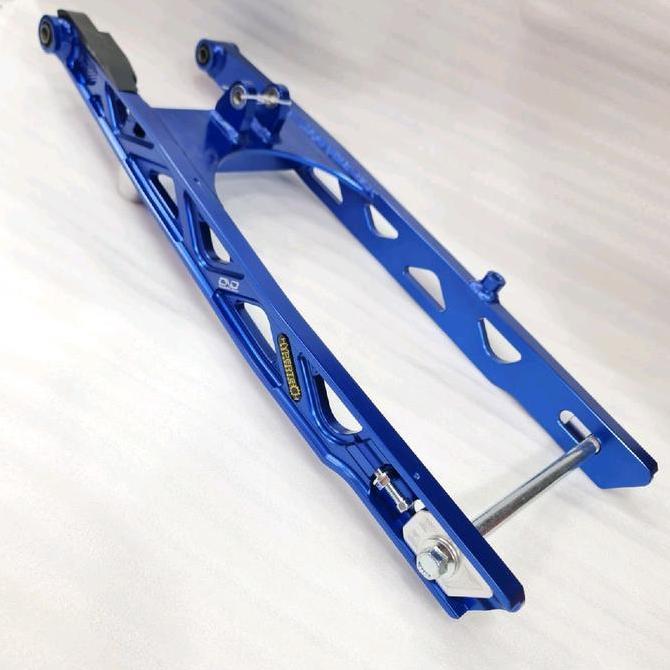 SWING ARM HYPERTECH MXKING MX KING MX NEW 135 MX OLD SATRIA FU SONIC 150 SUPRA GTR 150 HYPERTECH DEL