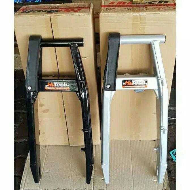 PREMIUM swing arm hutech model ktm pnp d tracker,klx 150,crf,150 Original