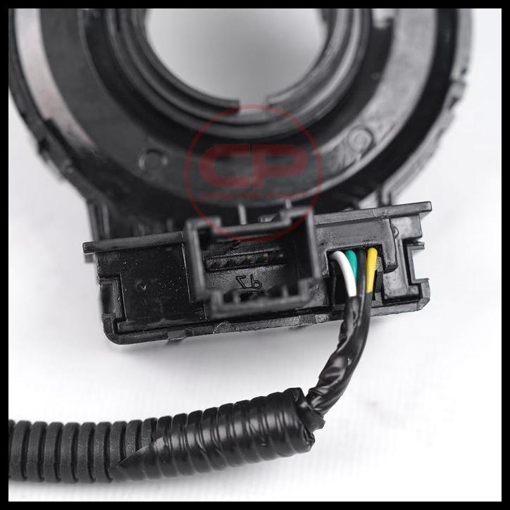 TERLARIS KABEL CABLE SPIRAL REEL ASSY SRS ACCORD CM5 2003 2004 2005 2006 2007 77900-SDA