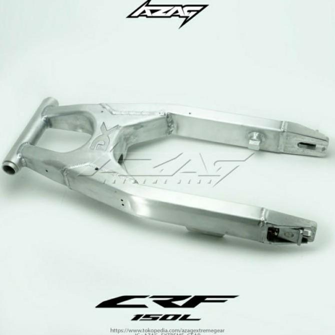 Ready Swing Arm Crf 150 L Dx Alumunium Model Crf 250 Pnp Crf 150 L Original