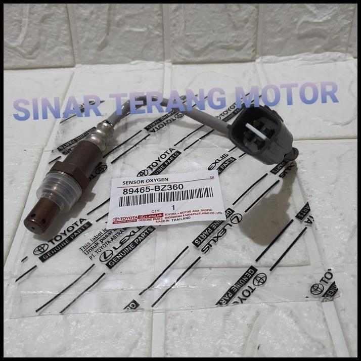 TERMURAH SENSOR OKSIGEN AGYA AYLA 