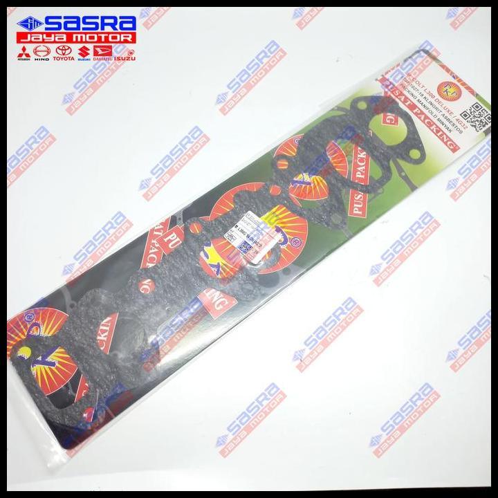 TERMURAH GASKET MANIFOLD /PAKING L300 BENSIN - PKP 