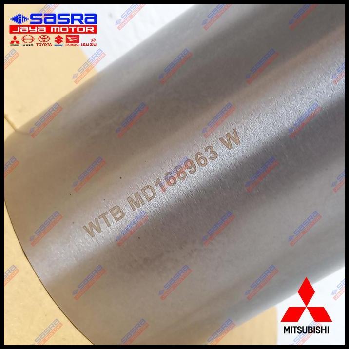 TERBARU LINER/BORING L300 DIESEL - ORIGINAL WTB 