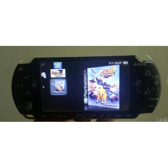 Psp 2000/jual psp/psp
