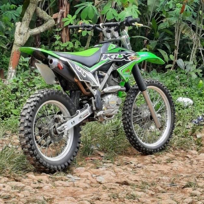 swing arm swingarm arem set klx 140 klx140 pnp klx 150 Original