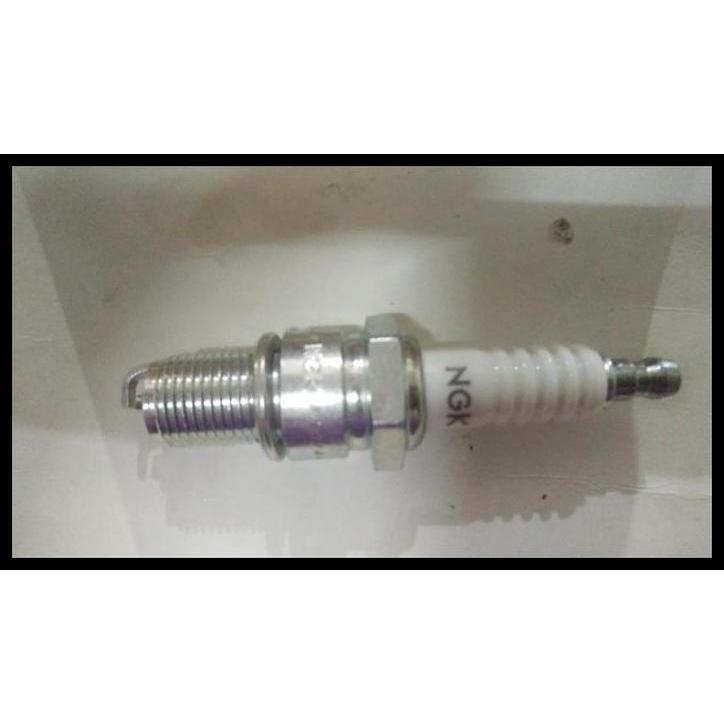 GRATIS ONGKIR BUSI SPARK PLUG MOBIL NISSAN MARCH BP6ES NGK ASLI