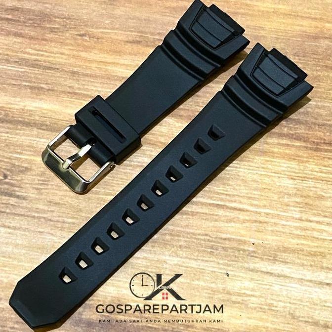 Strap Tali Jam Tangan Rubber G Shock GS-1000 GS 1000 GS1100 GS-1100