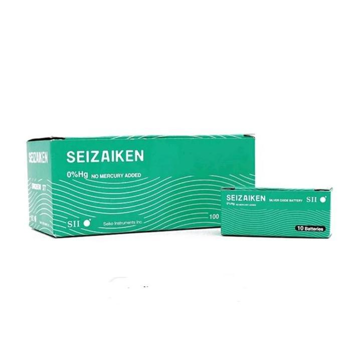 Baterai/ Batu jam tangan Seizaiken Original 100 % buat semua merk jam tangan