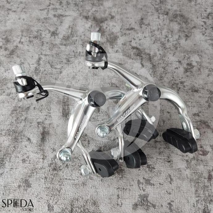 Rem Sepeda U Brake Dia Compe 505Q Roadbike