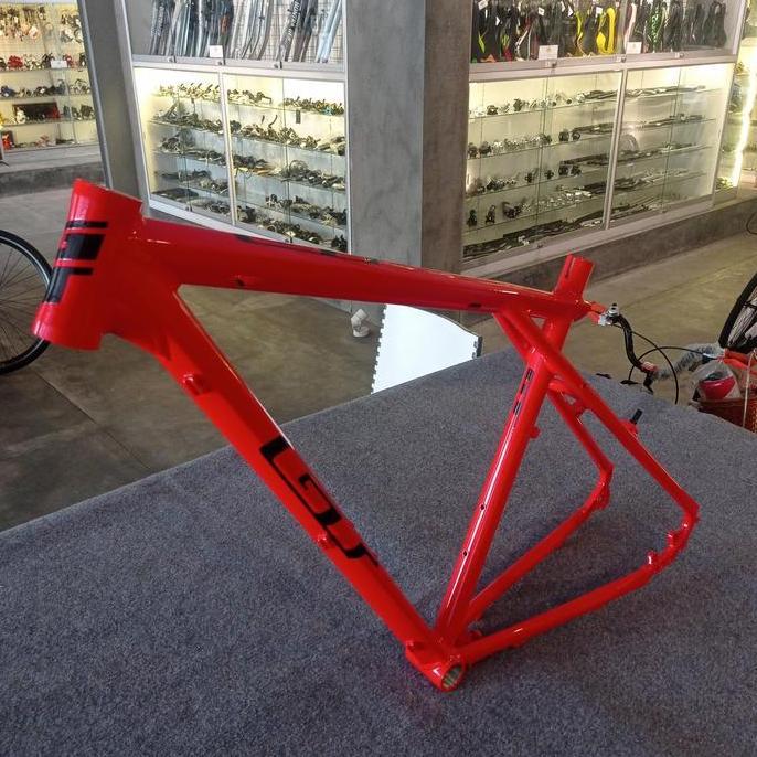 Frame GT bike USA 27.5inc size L Original