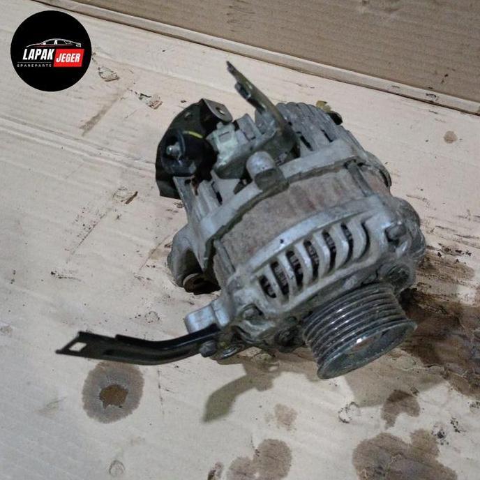 Dinamo Ampere HRV 1.8 1800cc 2015 up Ori bekas