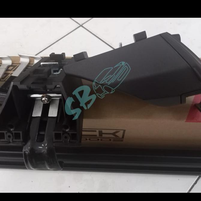 Otorack Roofrack Crossbar Expedition jepit roofrail Oto Project