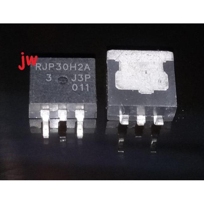 ORIGINAL RJP30H2A RJP30H2 RJP30 TO-263