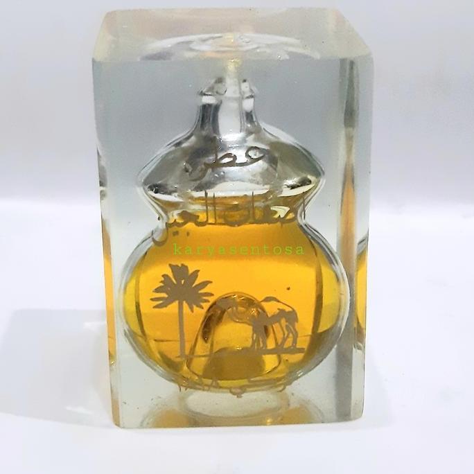 Ready Barang Antik Asfatul-jin Varian Merah Biru Hijau Kuning murah