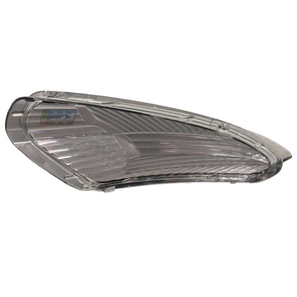 Mika Kaca Sein Sen Depan Yamaha Jupiter Mx King 150 2Pv Smoke Original