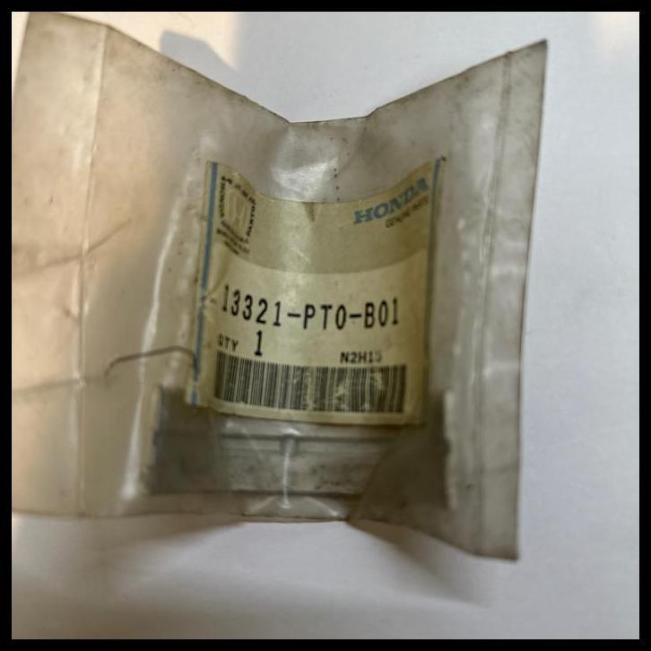 TERLARIS HONDA GENUINE 13321-PT0-B01 BEARING  A, MAIN HONDA ACCORD ,0DYSSEY, 