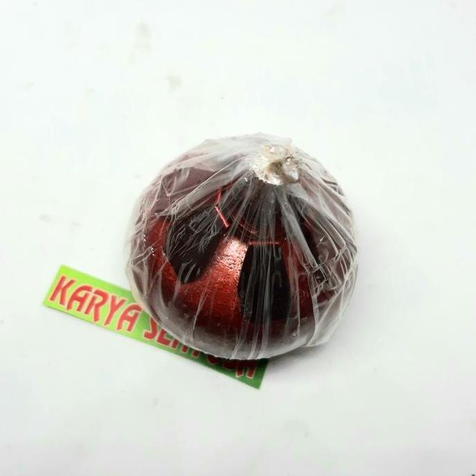 Ready Apel-Jin Tima Warna Merah murah