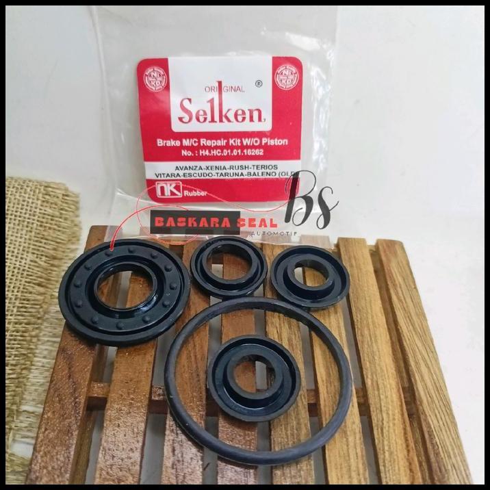 GRATIS ONGKIR KARET SENTRAL REM ATAS AVANZA XENIA 