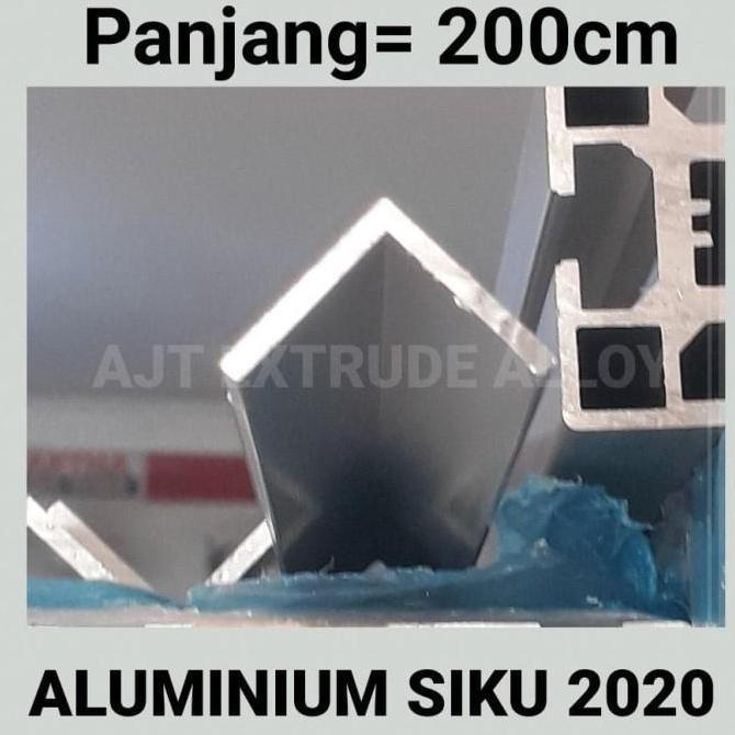 invoice siku ALUMINIUM SIKU 2020