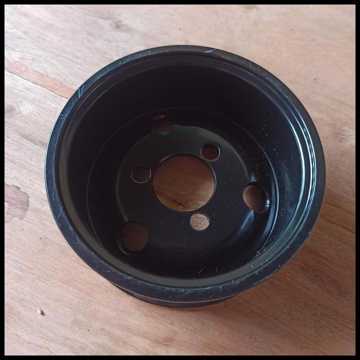 TERMURAH PULLEY WATER PUMP WULING CONFERO ASLI CHINA 