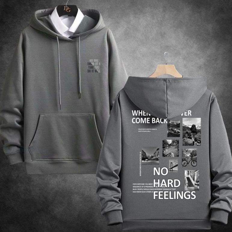 NEW Hoodie Pria Bisa COD Seluruh Indonesia Sweater Cowok Hodie Keren Hodi Distro Hudi Terbaru Hudie 