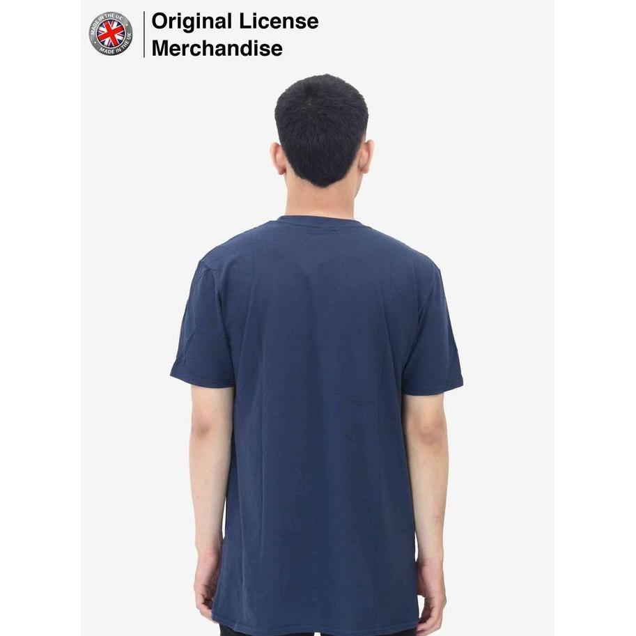 Ready ACDC Who Made Who Kaos Band Musik Original Blues Heavy Metal Hard Rock