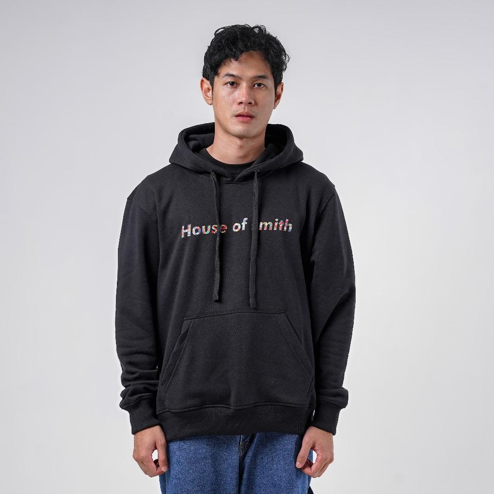 Best Sale House Of Smith Sweater Hoodie Pria - Hohos #5