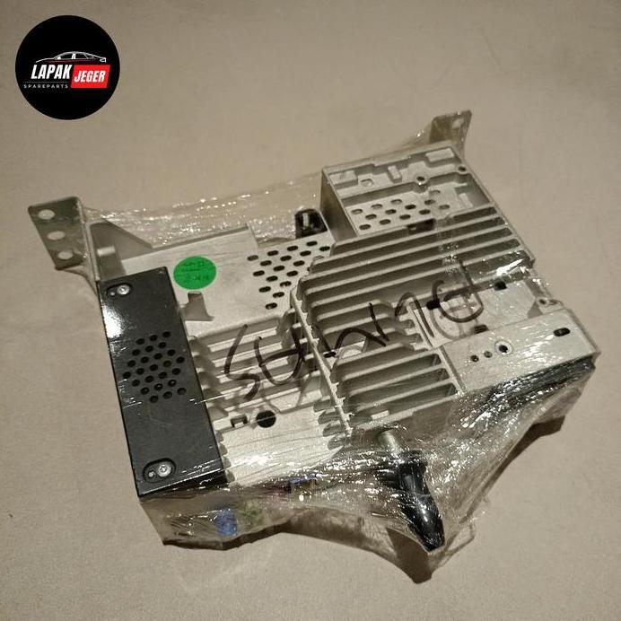 Amplifier Modul Head Unit Wuling Almaz 23739742 Original Bekas