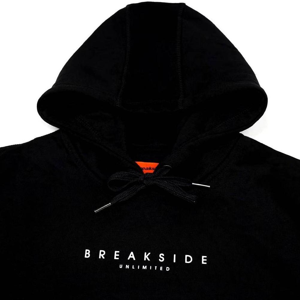 HOT DEALS Sweater Pria Distro Hoodie Original BREAKSIDE Premium Sweter Laki Unisex Cewek Cowok Keren