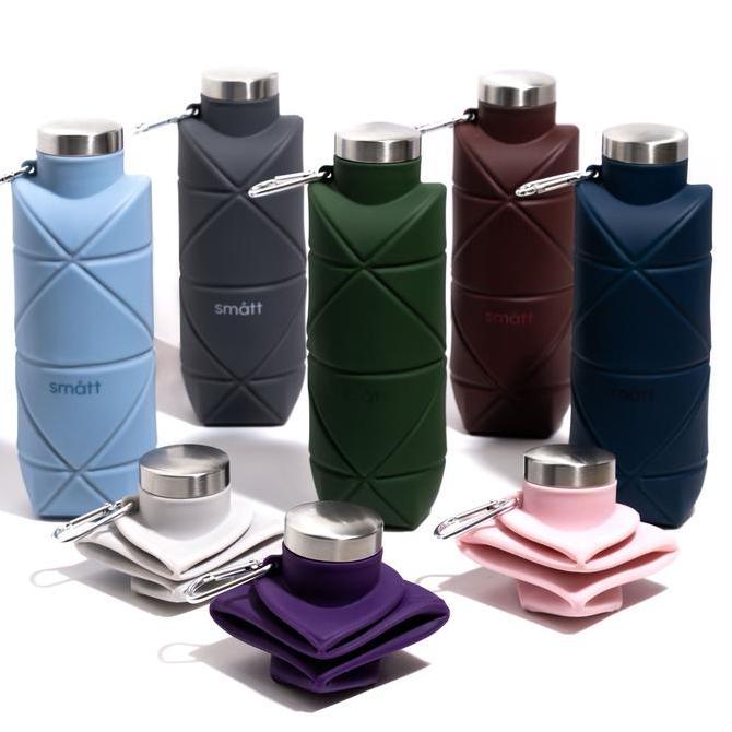 Smatt Couple Package - Smatt Origami Bottle 2PCS