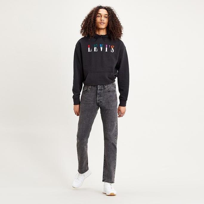 Levi's 501 Original Parrish (00501-3059) Best Seller