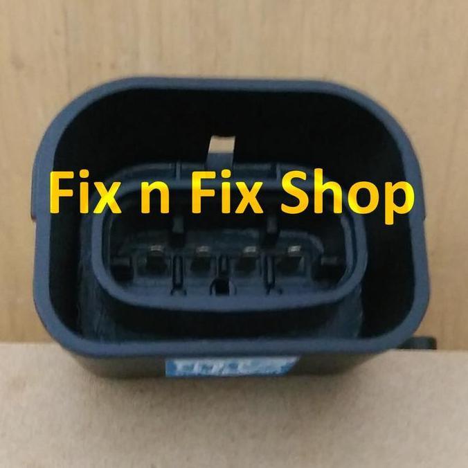 Door Lock Central KIJANG 7K KAPSUL KRISTA Kiri Kanan Kunci Pintu KF-70